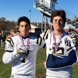 Meet your Posher, Sam